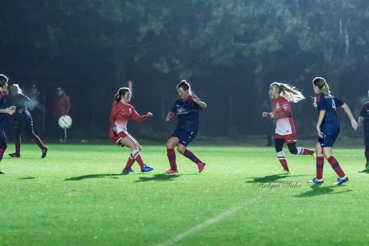 Bild 111 - Frauen TuS Tensfeld - TSV Wiemersdorf : Ergebnis: 4:2